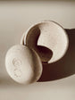 Platito de cerámica para arcilla RASSOUL